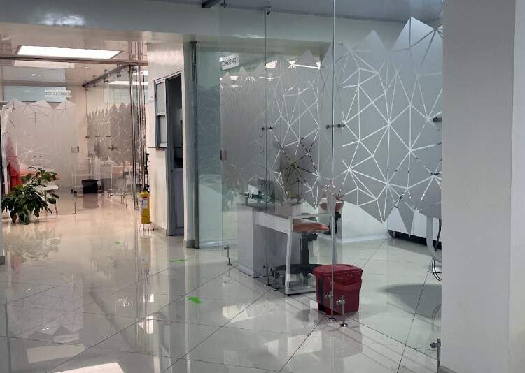 Instalaciones Oral Care