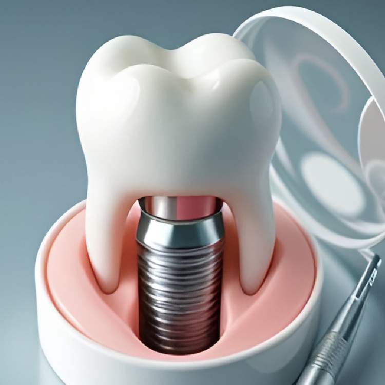 endodoncia