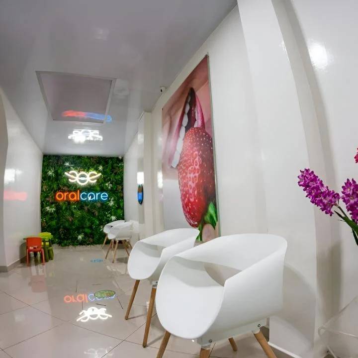 Oral Care | Consultorio