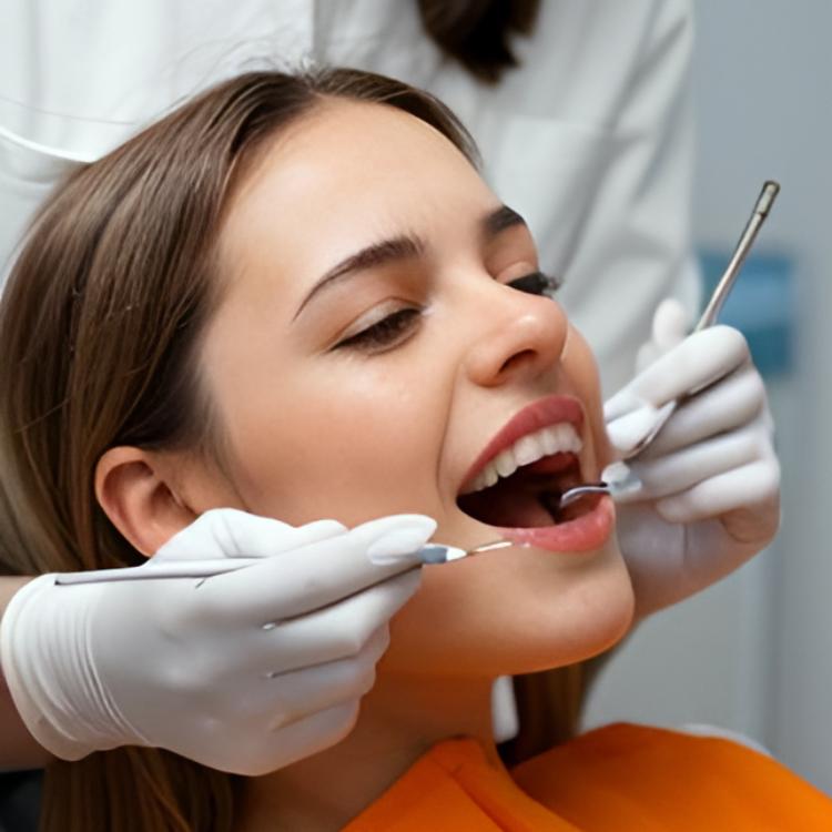 Oral Care | Odontología General